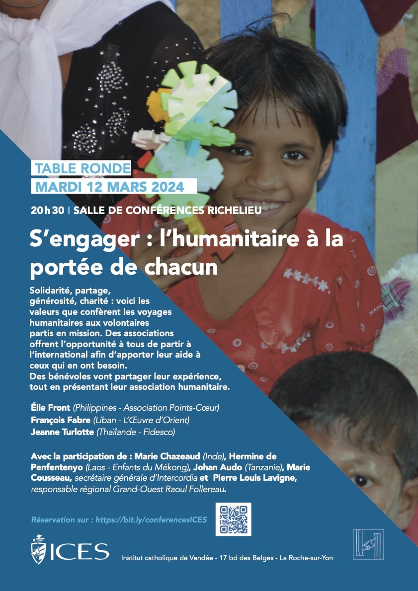 2024 03 12 HUMANICES