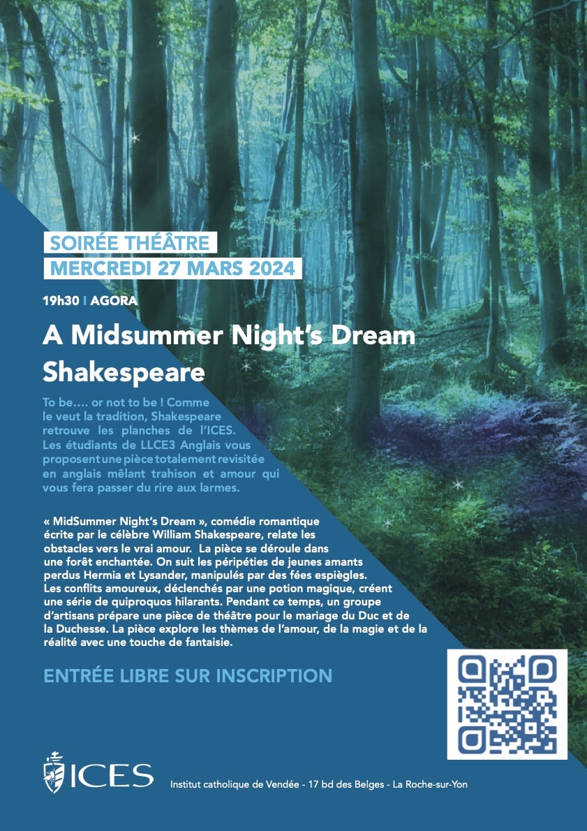 Affiche MSND ICES