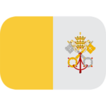 Logo qui accrédite les formations du label Master Vatican pour le master de l'ICES Histoire et Droit des Relations Église/État