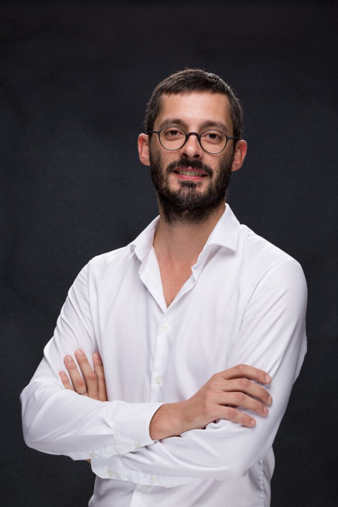 Anthony GRONDIN a obtenu le concours du CAPES-CAFEP de Lettres Modernes.