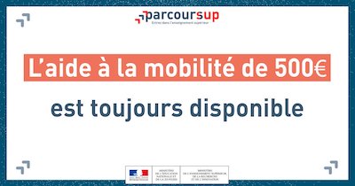 Ai De Mobiilte Parcoursup