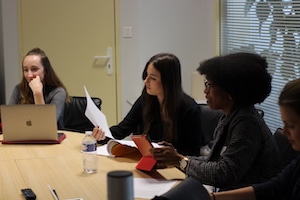 Atelier d'écriture MS Scénariste Storytelling