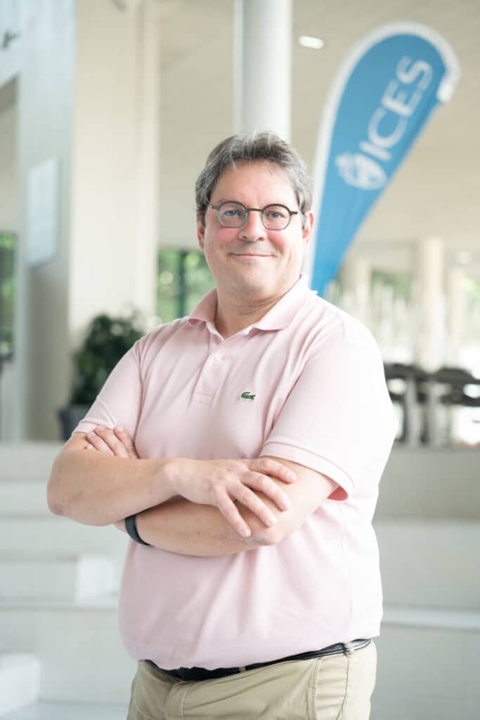 Denis David Professeur Universite Paris Saclay