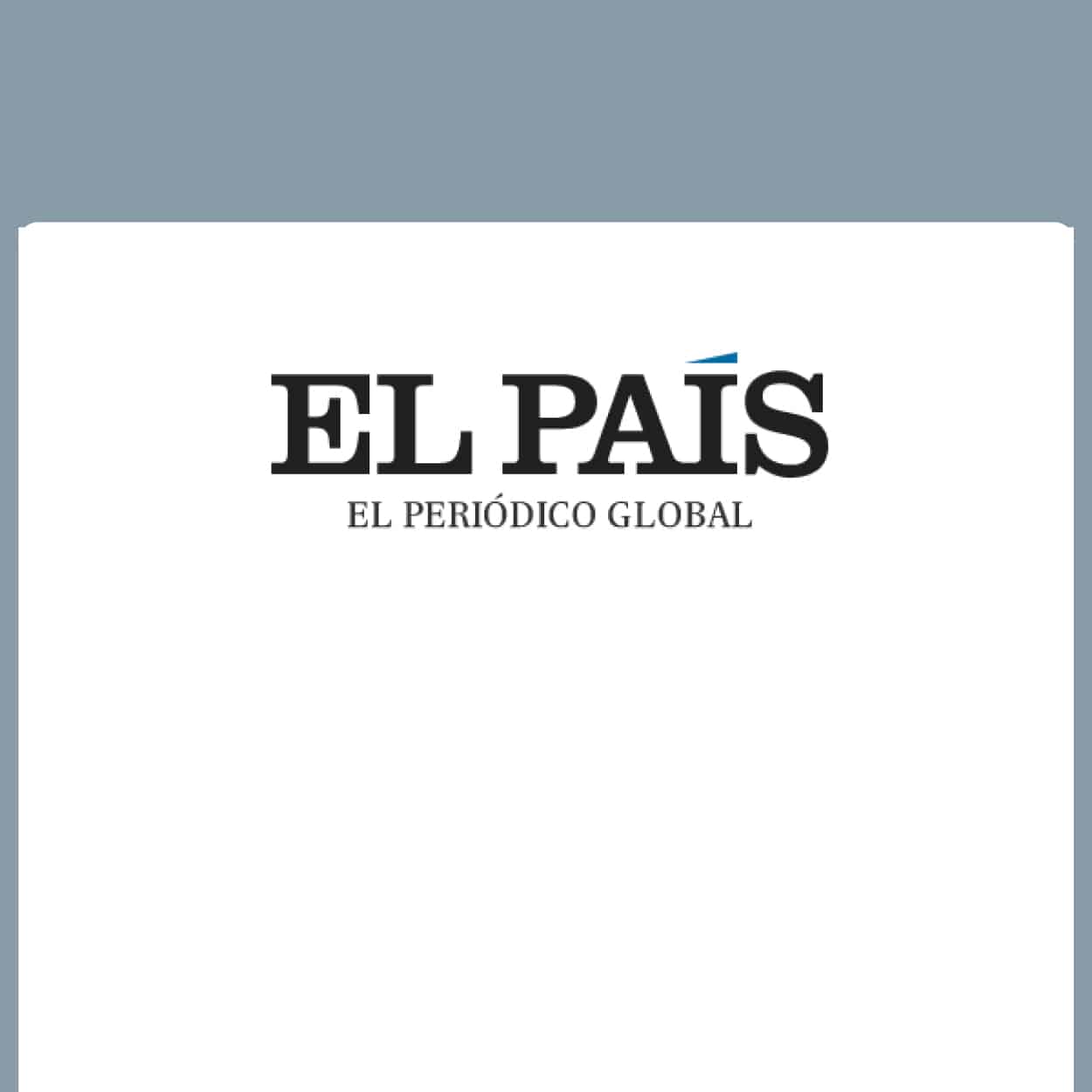 visuel El Pais