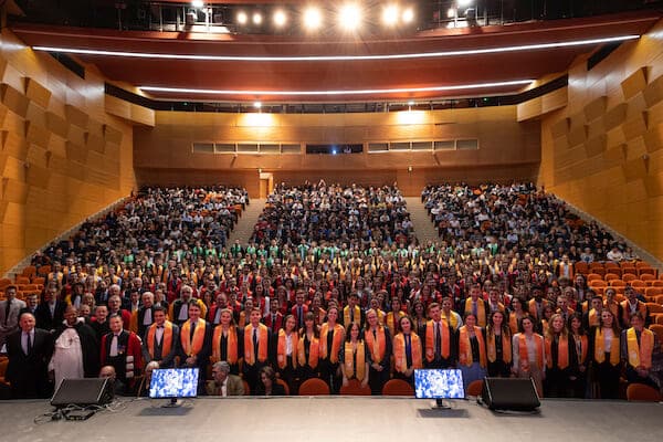 Groupe Remise De Diplome 2022 (1)