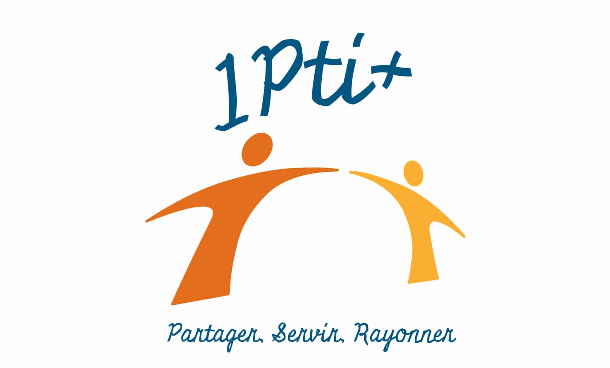 Logo 1ptit + association