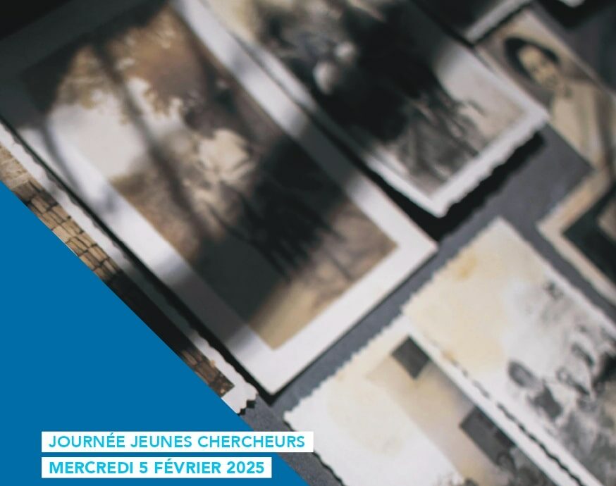 La Journée Jeunes Chercheurs de l'ICES a lieu mercredi 5 février 2025. Les étudiants exposent leur sujet de recherche devant un jury