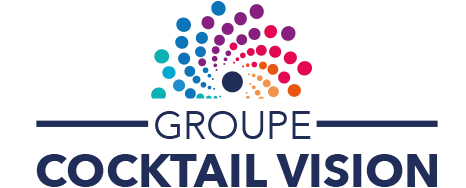 Groupe Cocktail Vision Logo