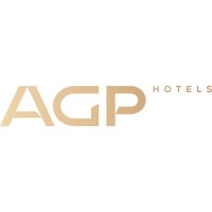 Logo Agp Hotels