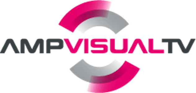 Logo Amp Visual Tv