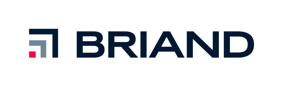 Logo Briand