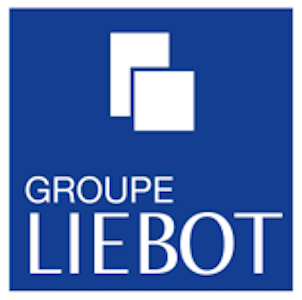 Logo Groupe Liebot