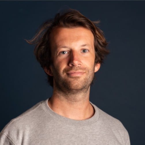 Pierre Fruchard est un ancien étudiant de l'ICES qui est aujourd'hui un entrepreneur. Il témoigne de son parcours