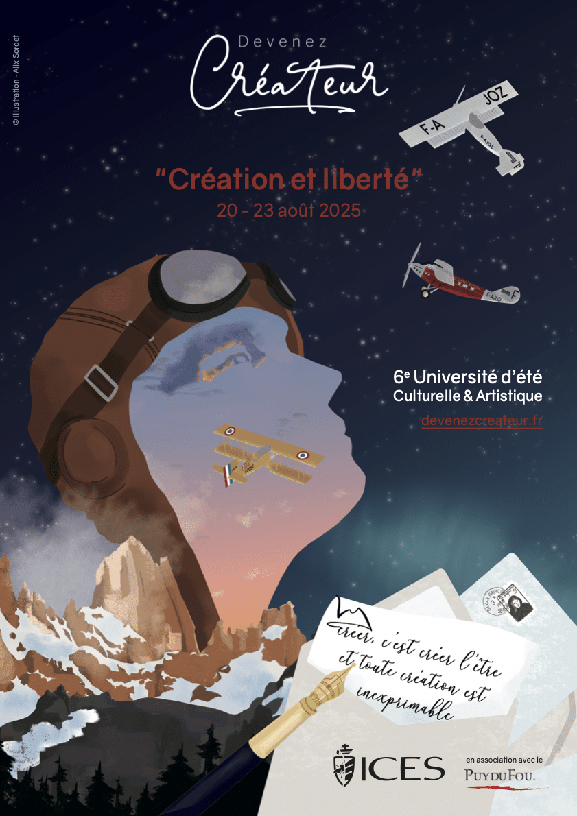 6e édition Devenez créateur
