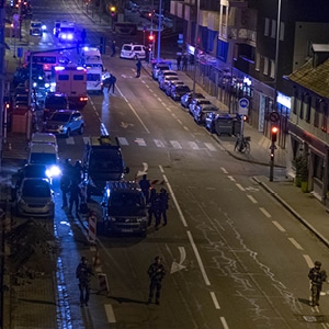 photo attentats