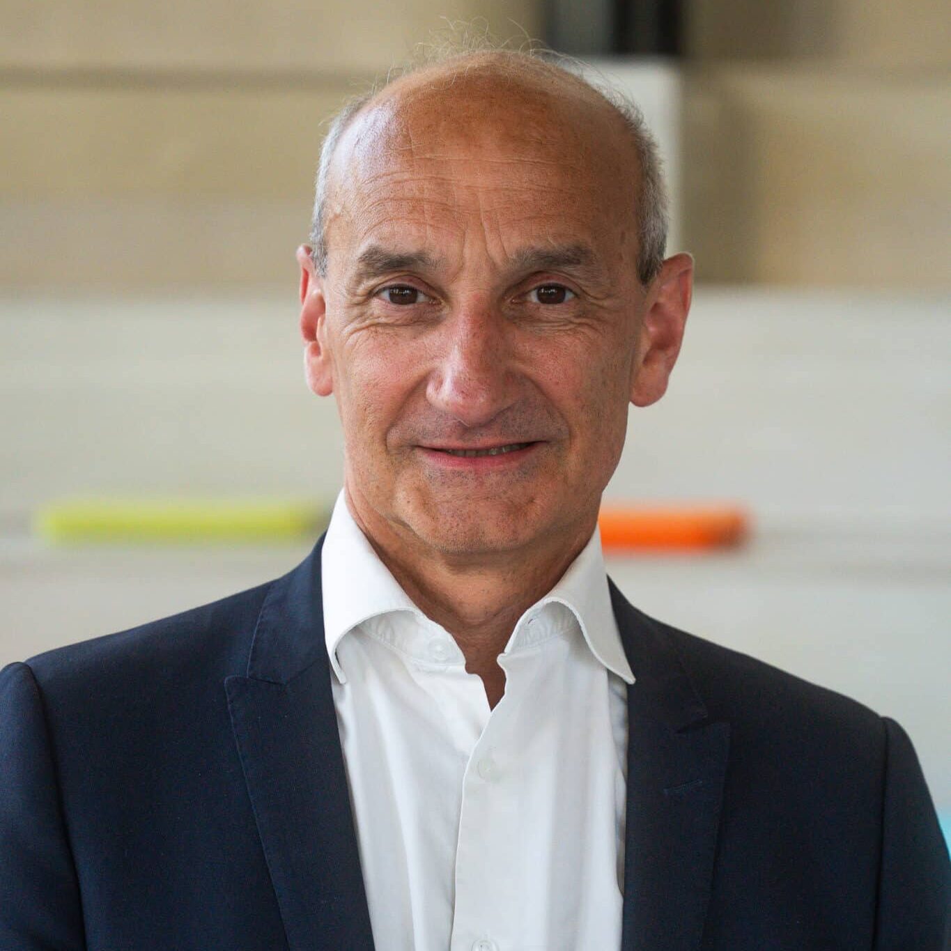 Arnaud Ferron