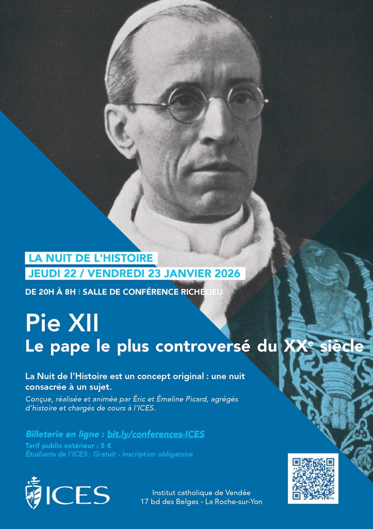 Pie XII Copie