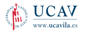 UCAV Logo