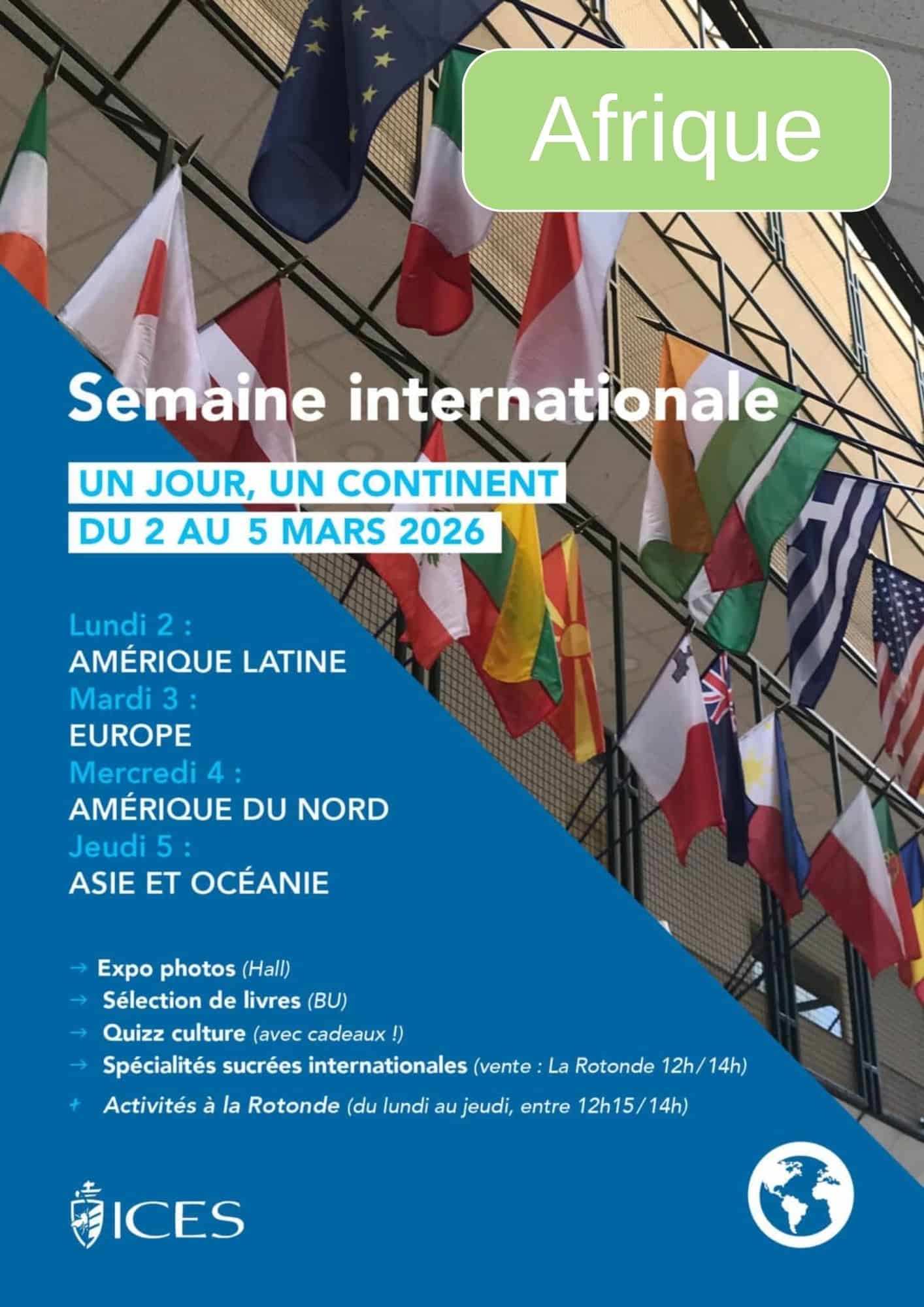 Bibliographie Afrique