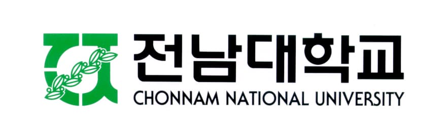 Chonnam National University Logo