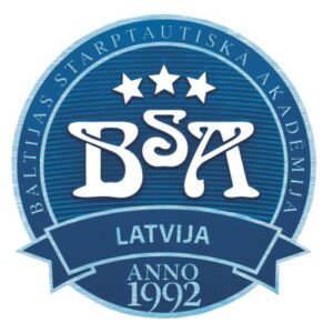 Logo BSA