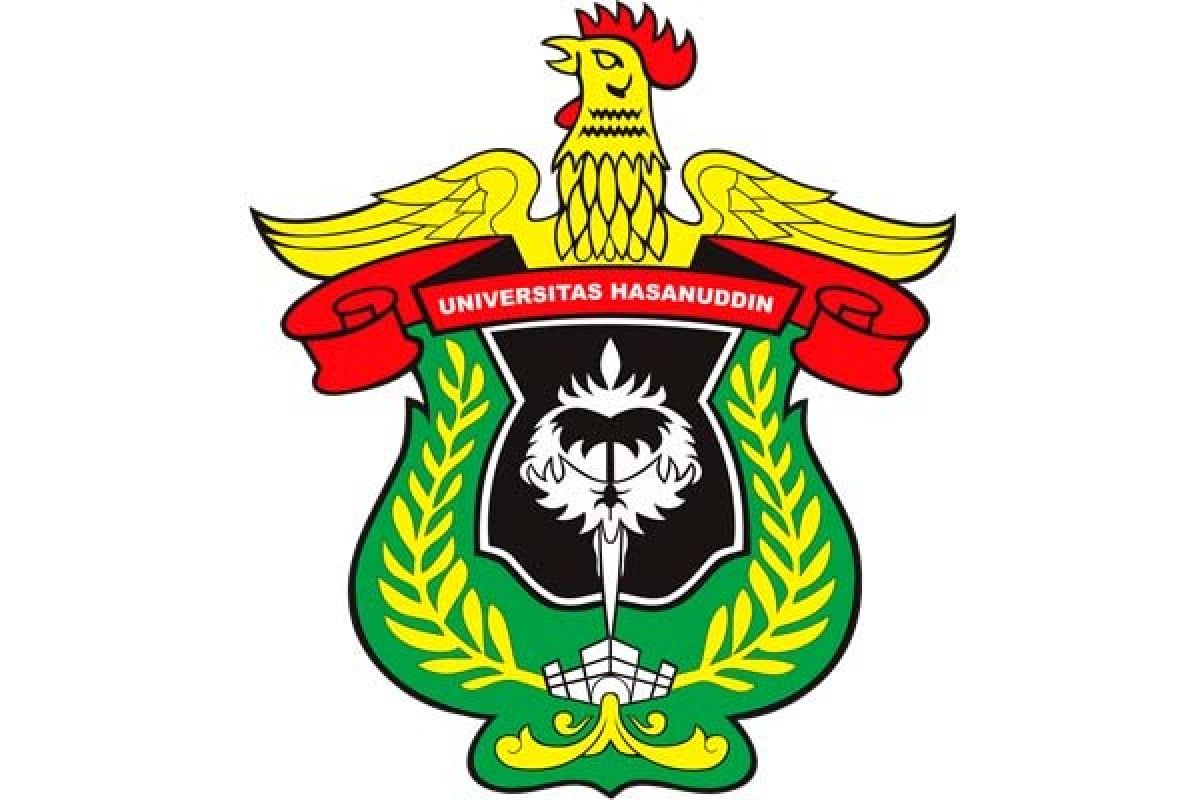 Logo Hasanuddin University