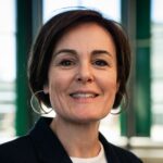 Gaelle DELAVOIE