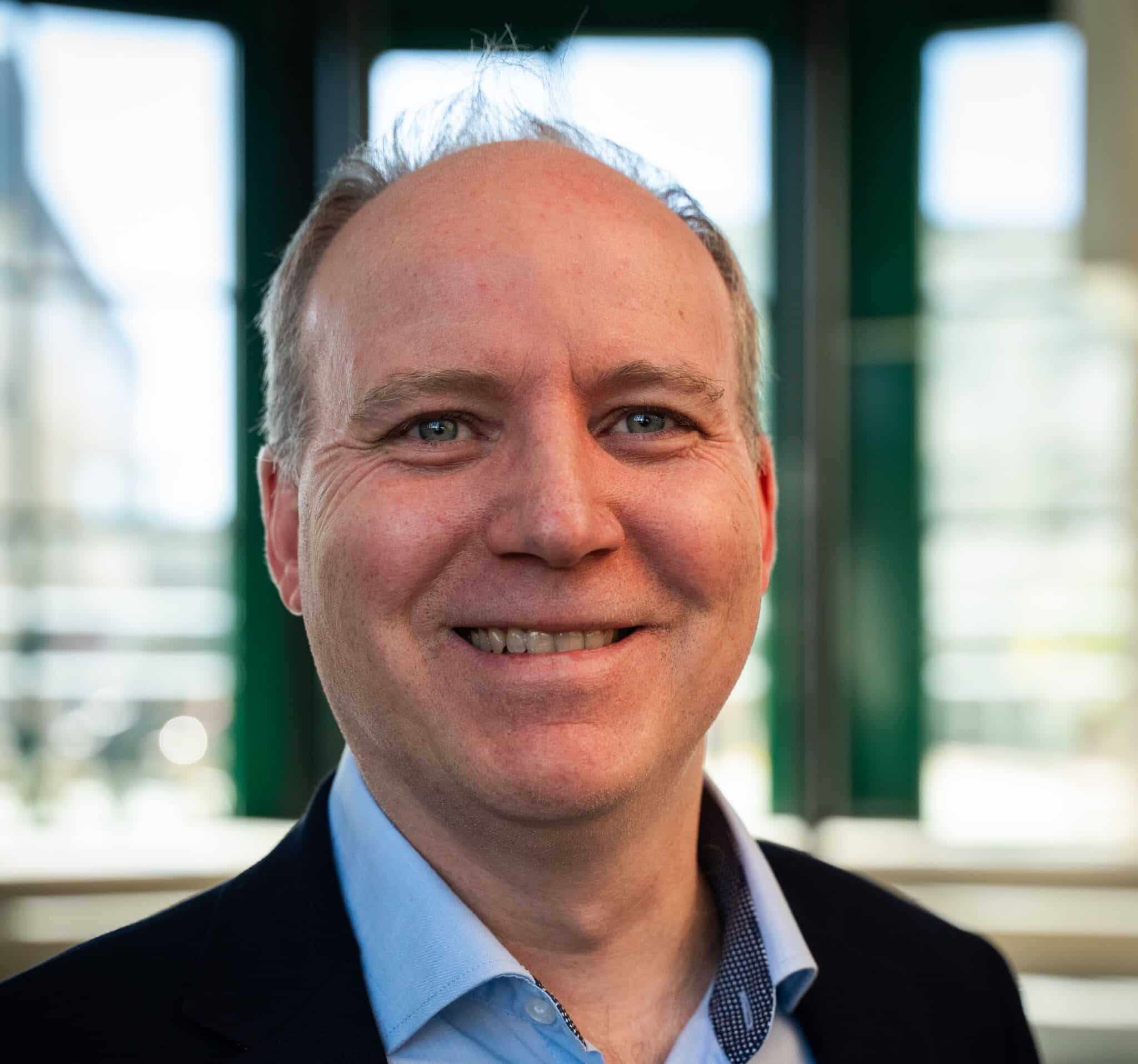 Matthieu BRECVILLE