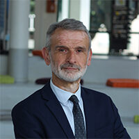 DP Frédéric Blachon